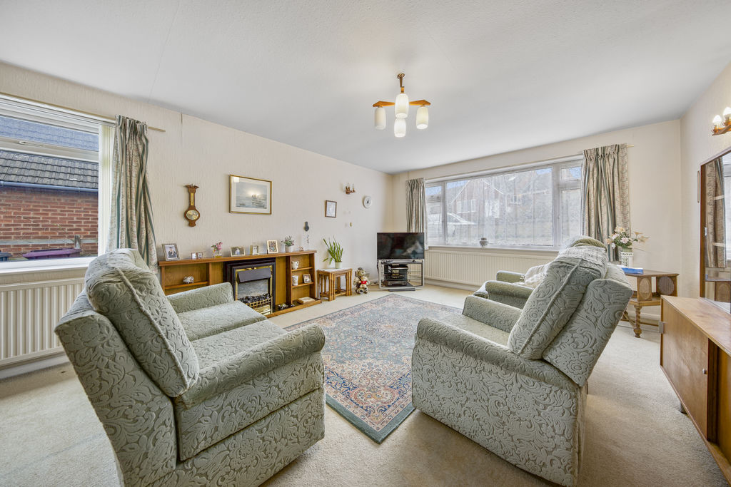 Chartwell Avenue Wingerworth